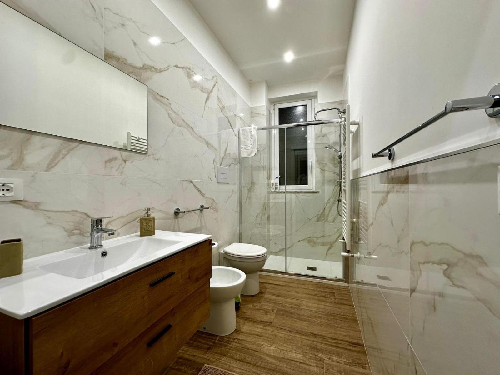 Md Apartament Coral Bahlara Palermo Kültér fotó